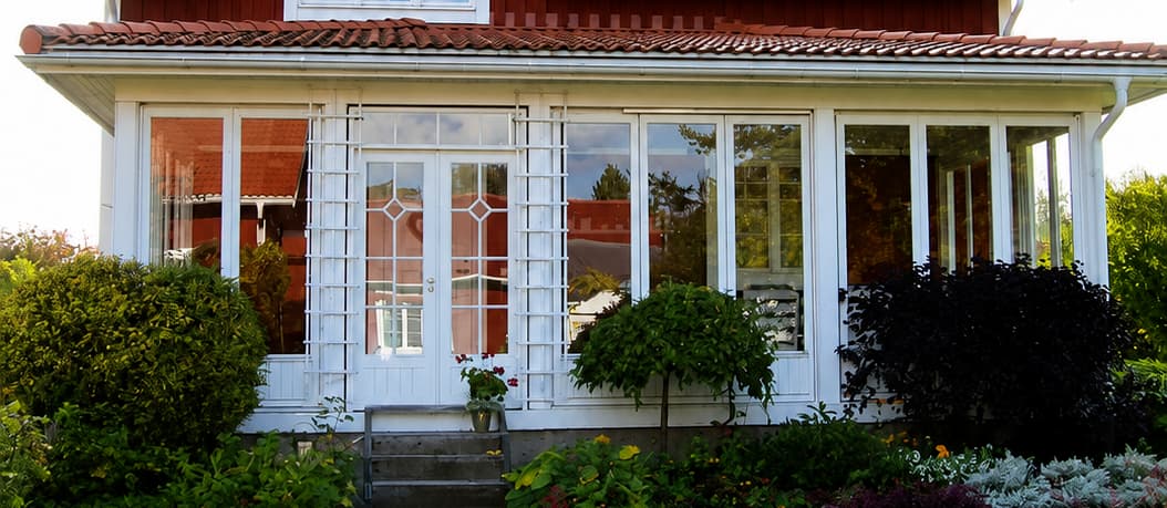 Altandörr Dalarna